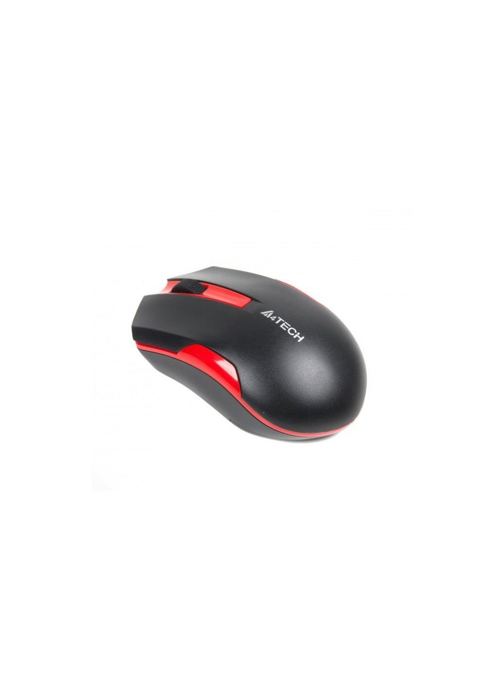 Мишка G3-200N Black+Red A4Tech (253547290)