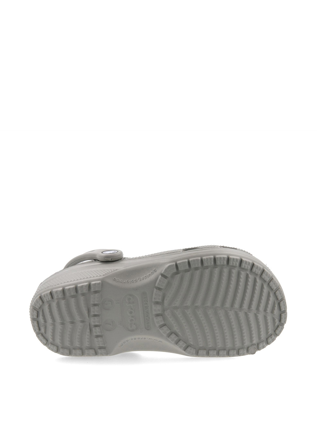 Кроксы Crocs CLASSIC (348139153)