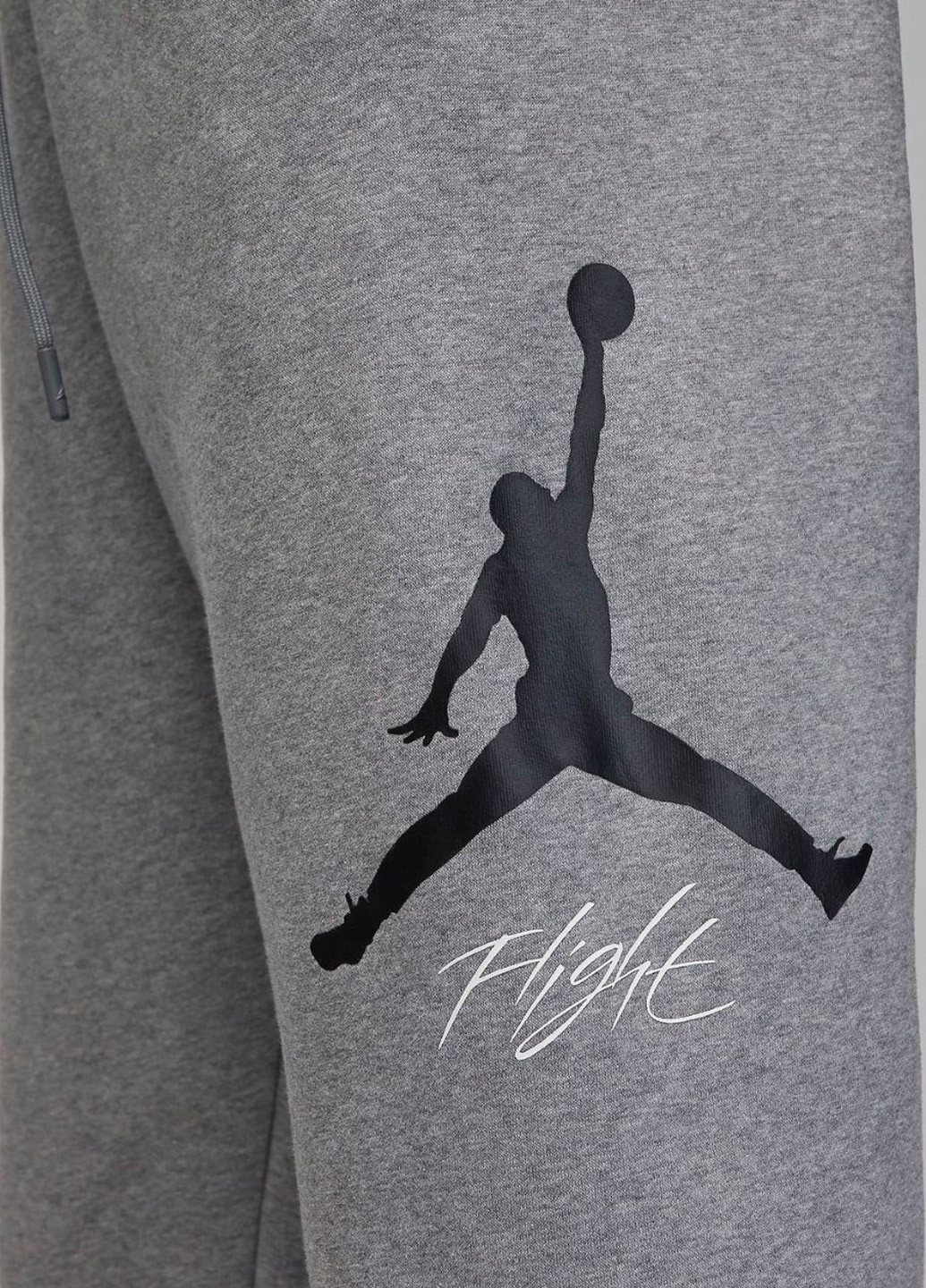 Штани FD7345-091 Jordan M J ESS FLC BASELINE (311947943)