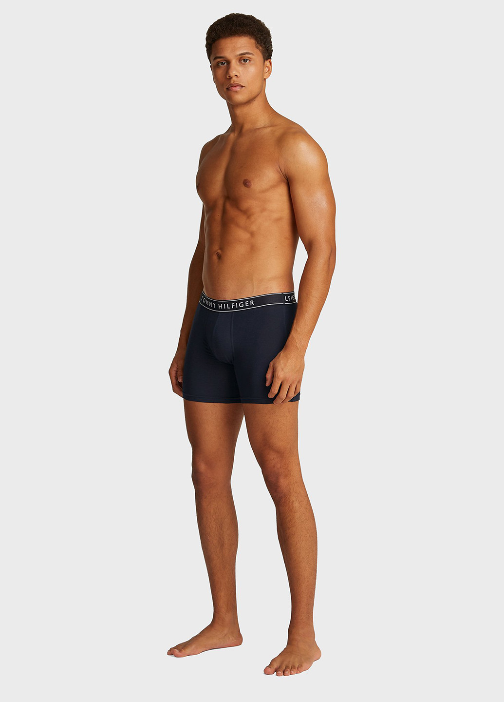 Труси (3 шт.) Tommy Hilfiger (346673478)