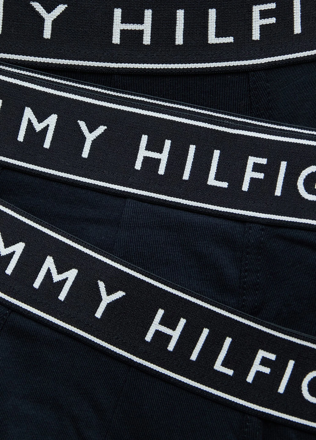 Труси (3 шт.) Tommy Hilfiger (346673478)