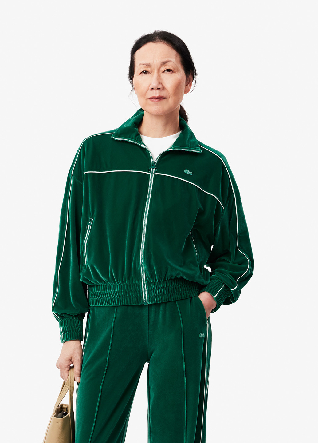 Толстовка Lacoste (329629241)