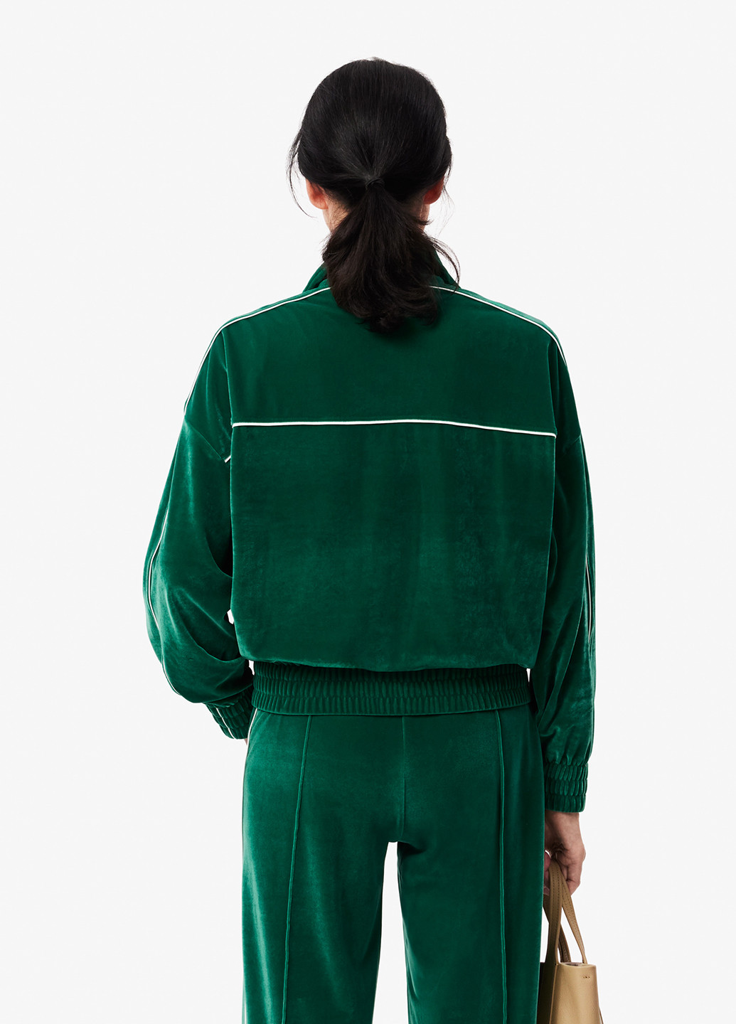 Толстовка Lacoste (329629241)