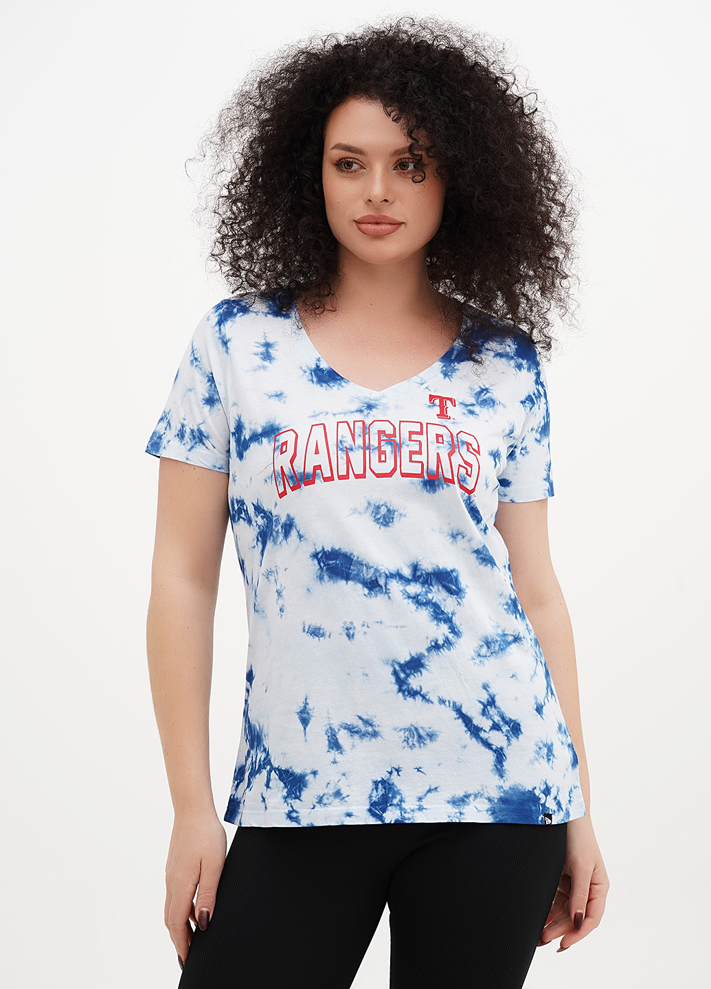 Футболка New Era - (332364119)