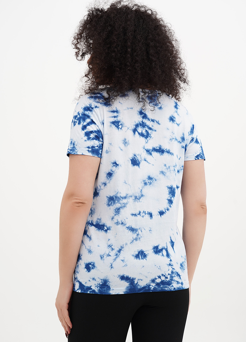 Футболка New Era - (332364119)