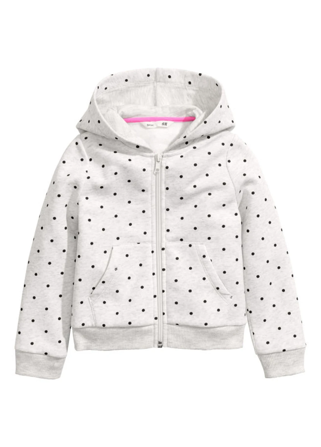Толстовка H&M (74040021)