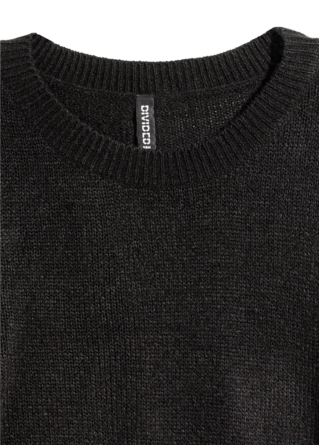 Вязаный джемпер H&M (251956998)