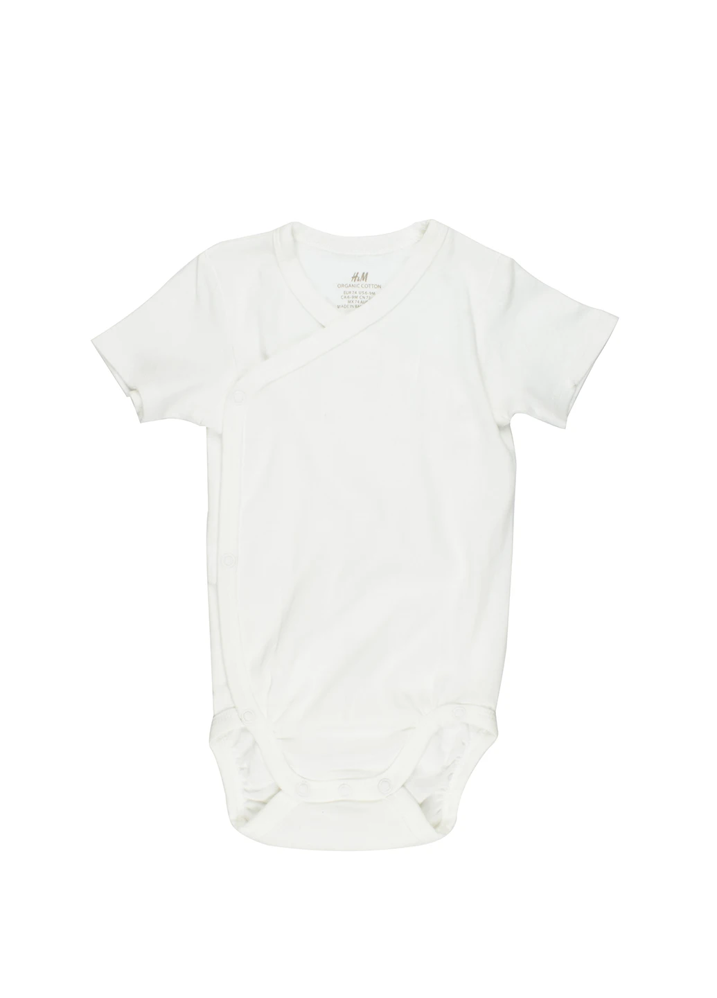 Боді H&M (203859421)