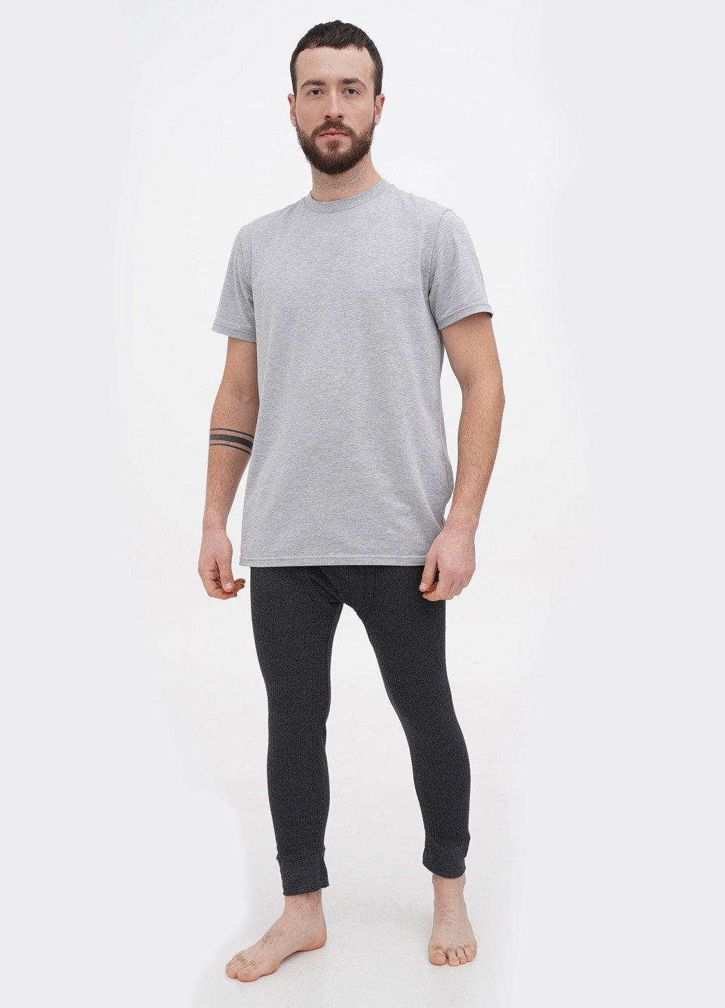 Мужские термокальсоны (набор из 2 шт) Trend Active (276525821)