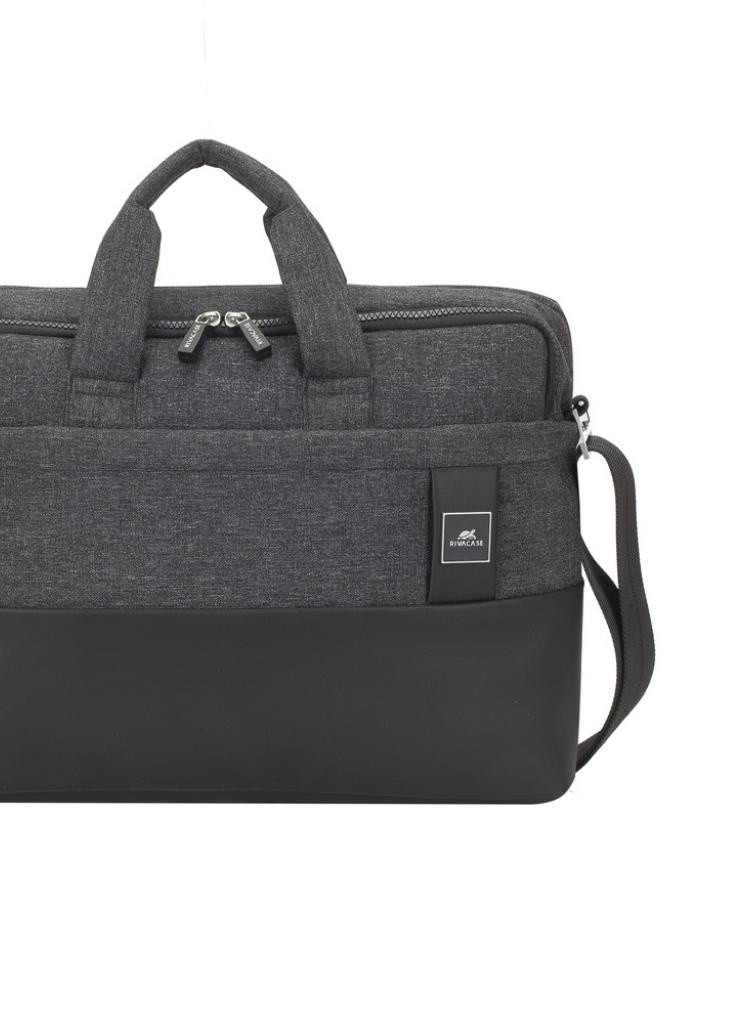 Сумка для ноутбука 15.6 8831 Black (8831Black) RIVACASE (207309251)