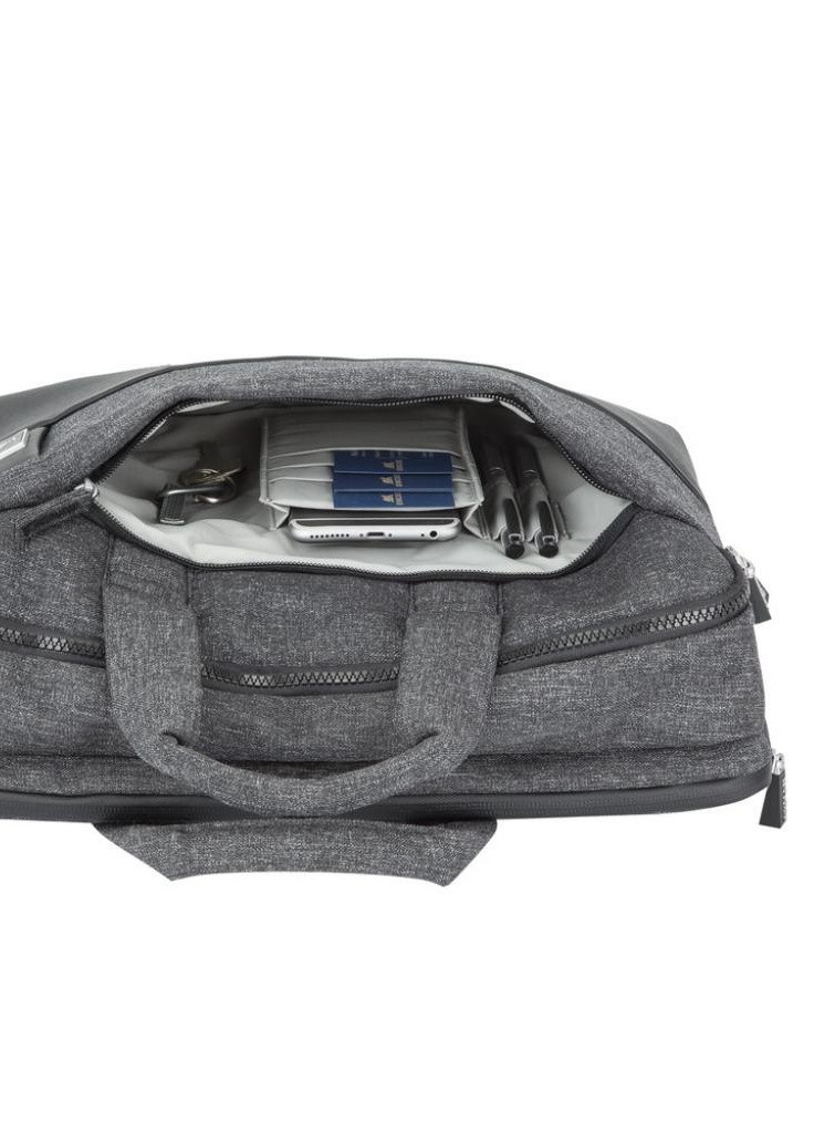 Сумка для ноутбука 15.6 8831 Black (8831Black) RIVACASE (207309251)