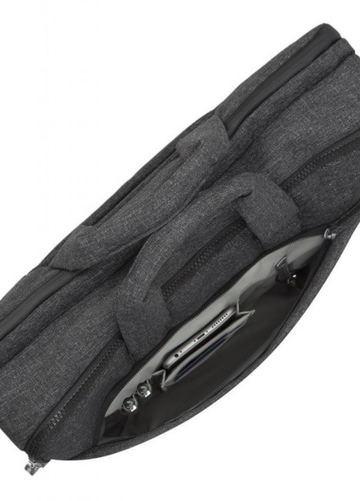 Сумка для ноутбука 15.6 8831 Black (8831Black) RIVACASE (207309251)