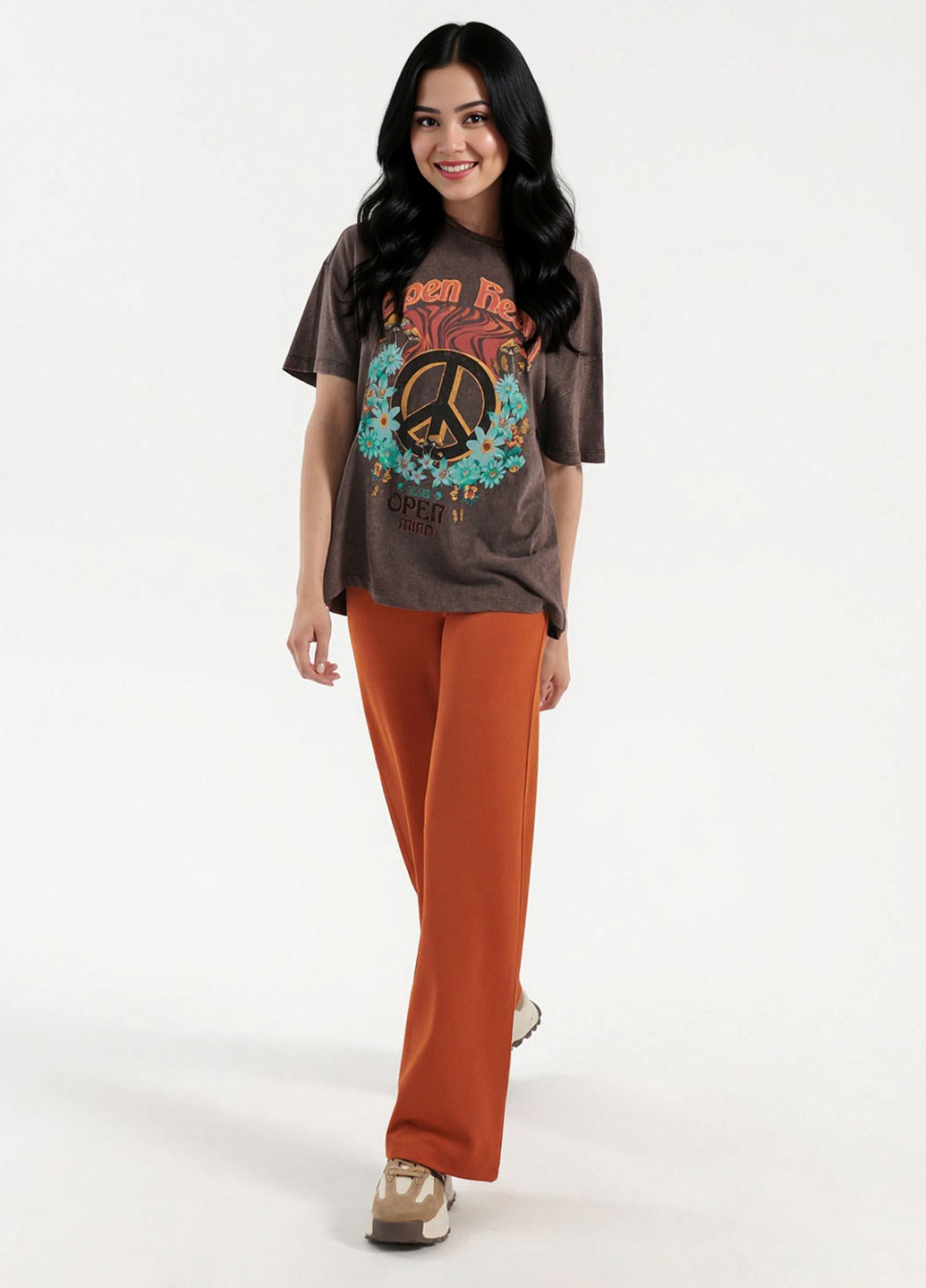 Брюки House (266553681)