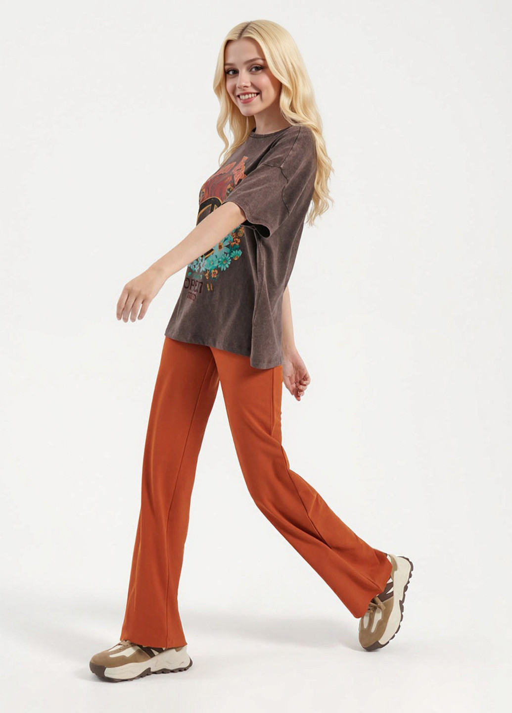 Брюки House (266553681)