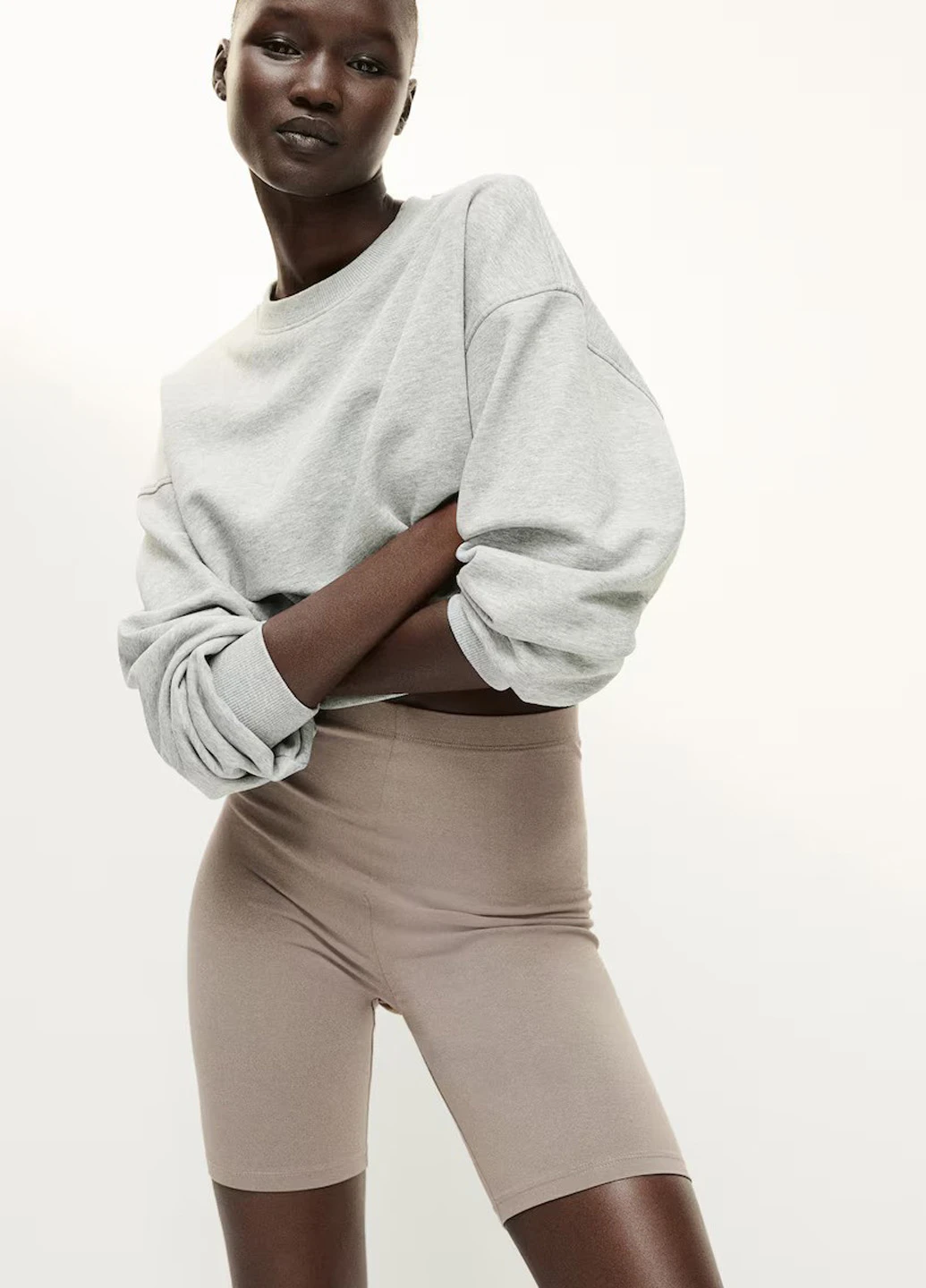 Шорты H&M (324223570)
