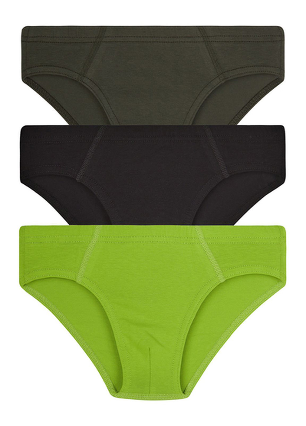 Трусы (3 шт.) Ляля (305663365)