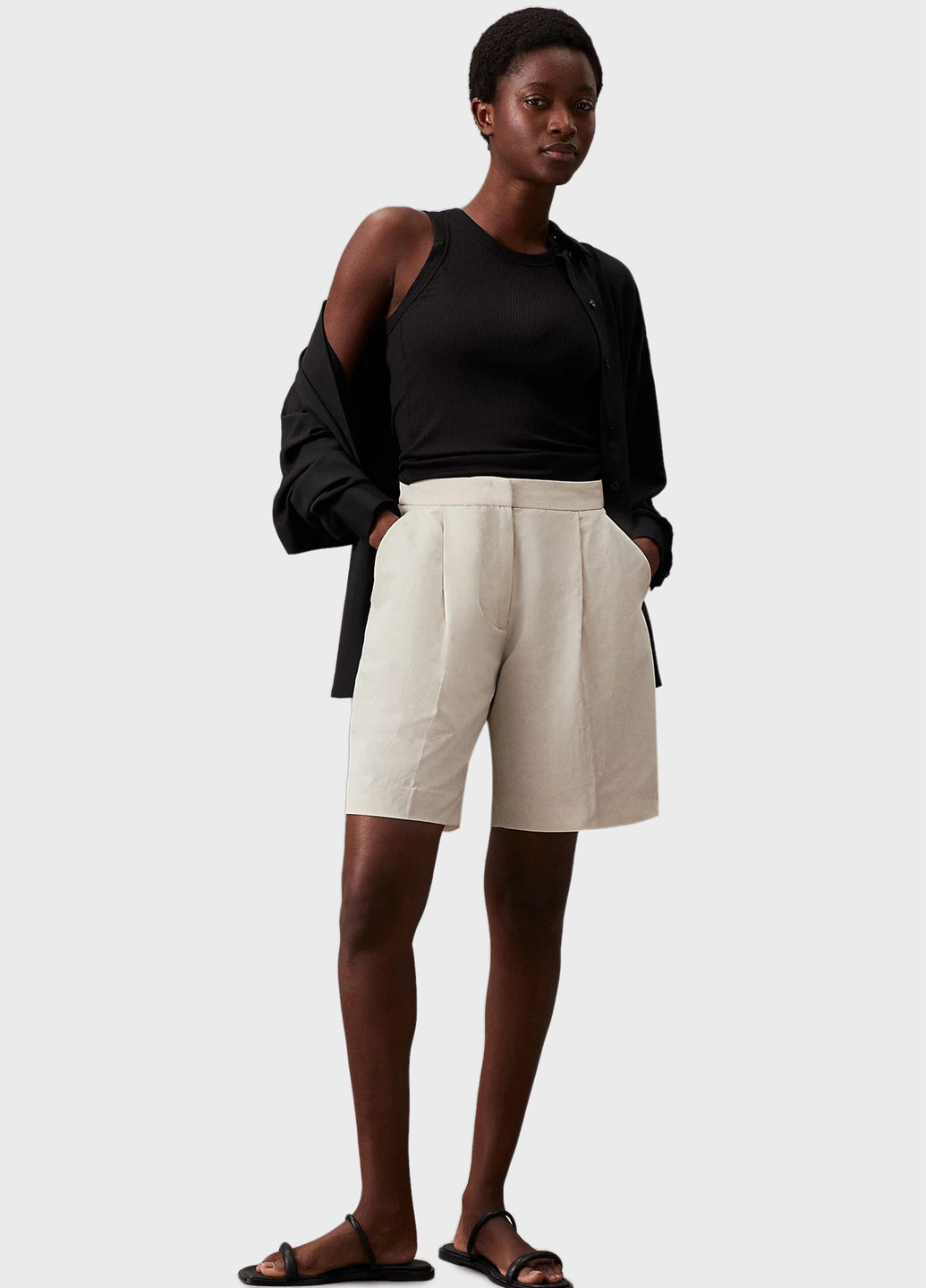 Шорты Calvin Klein (328000831)