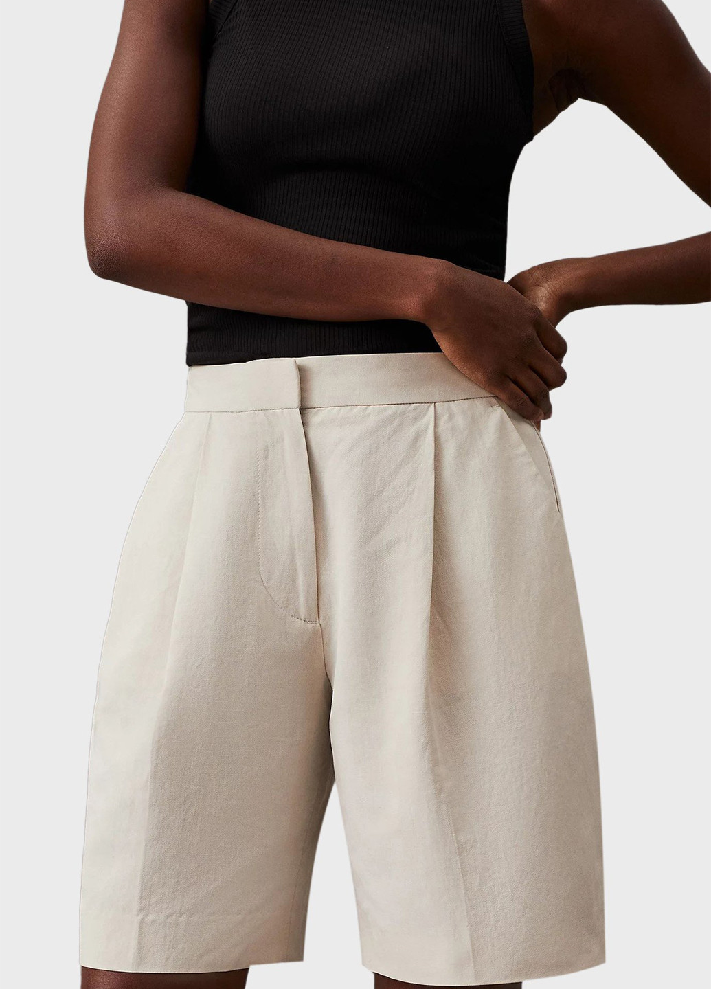 Шорты Calvin Klein (328000831)