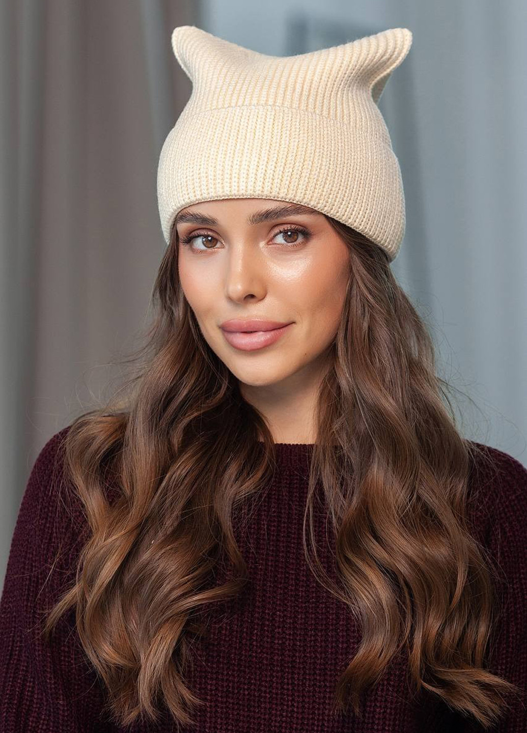 Шапка No Brand (365959989)