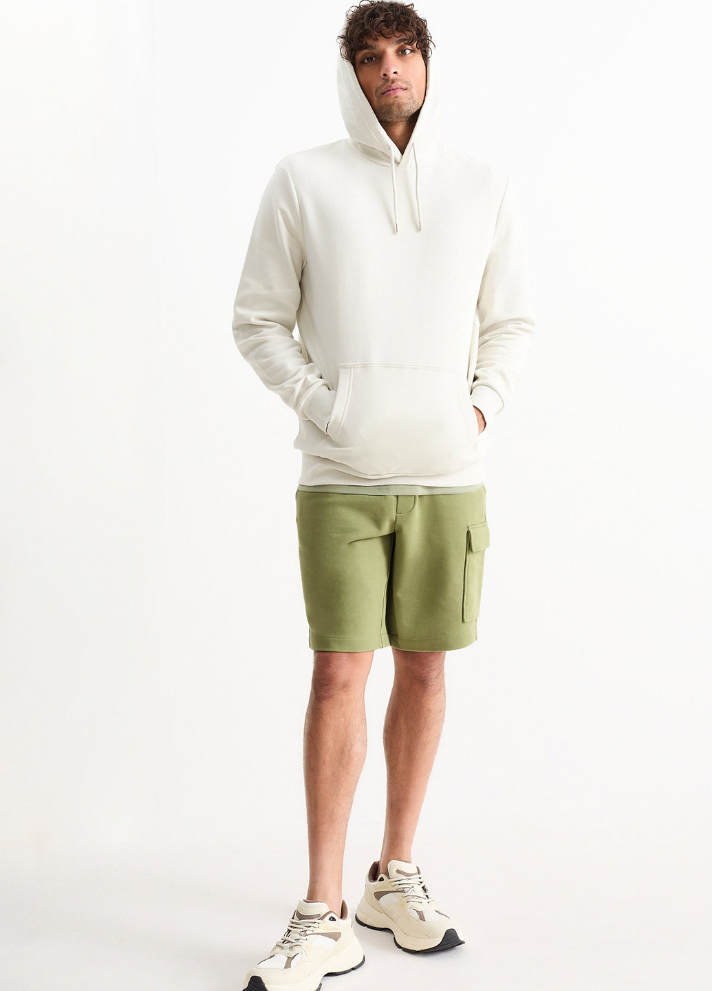 Шорти C&A (339850652)