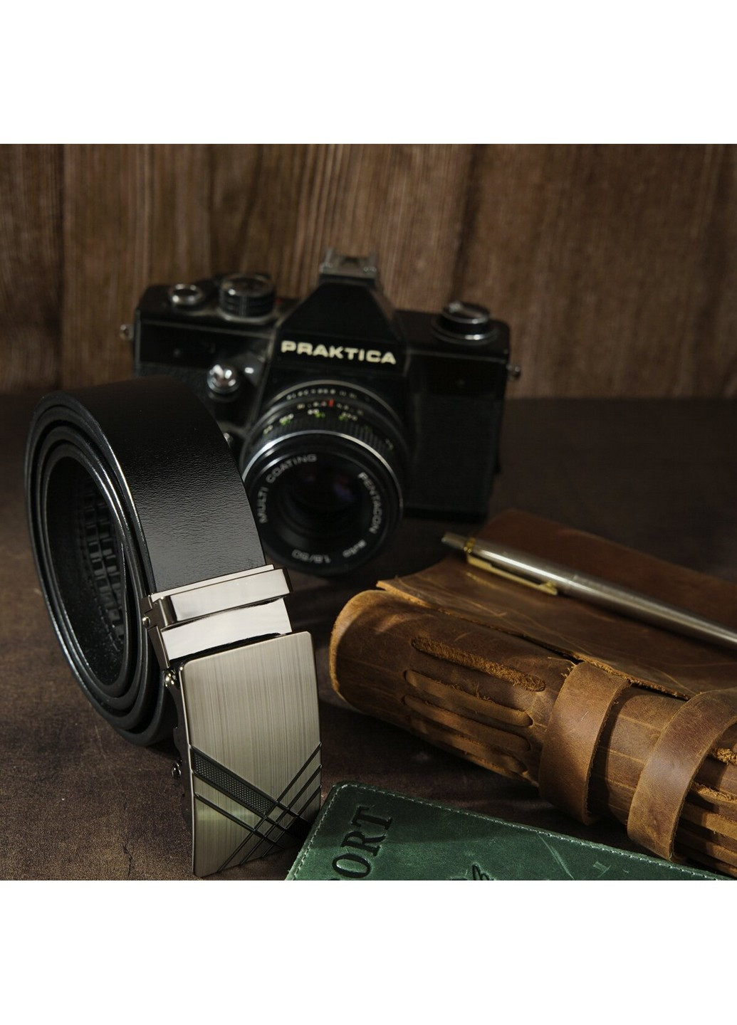 Ремінь Vintage (232264039)