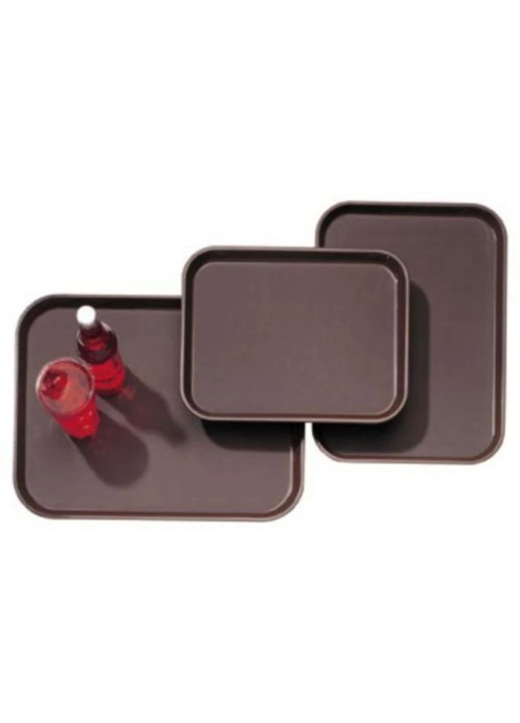 Поднос антислип прямоугольный EM-9744 35х27 см Empire (253782719)