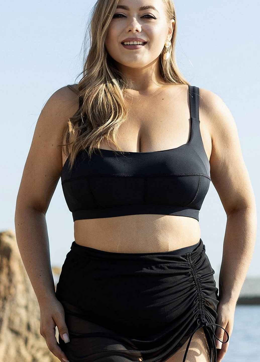 Купальний ліф TOTALFIT (358499435)