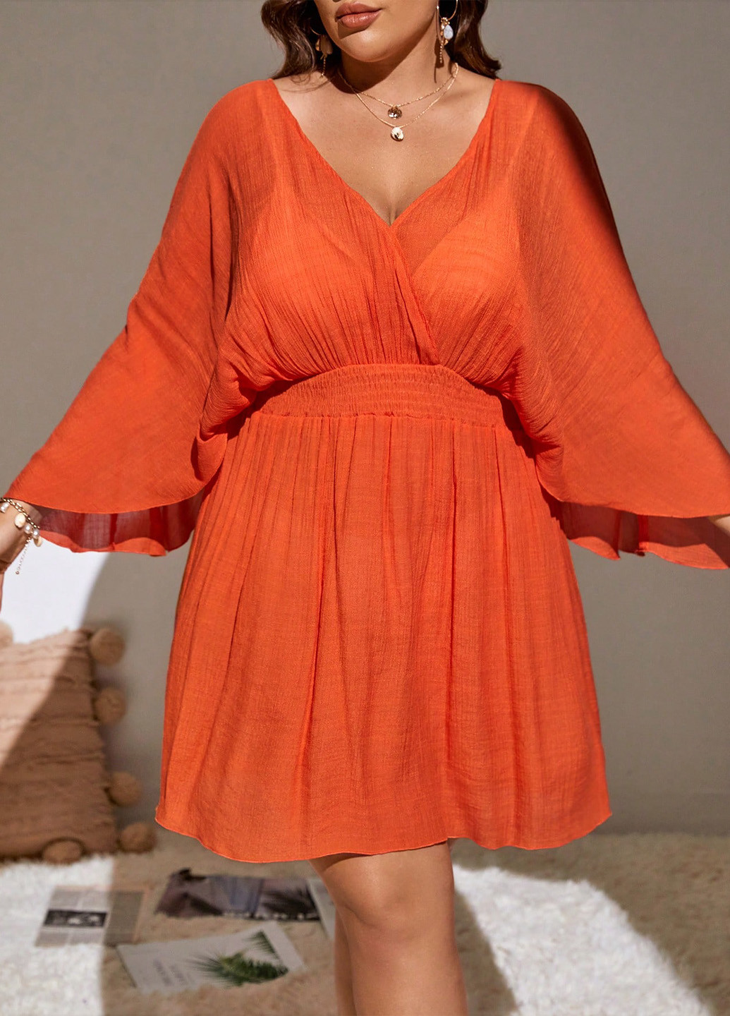 Накидка SHEIN (341743884)