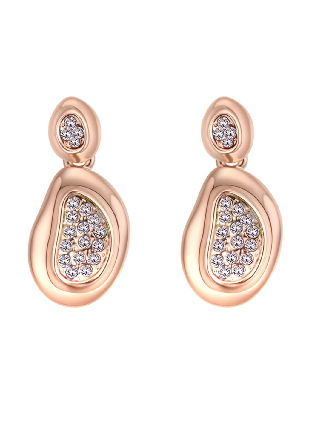 Серьги Aviva (58696626)