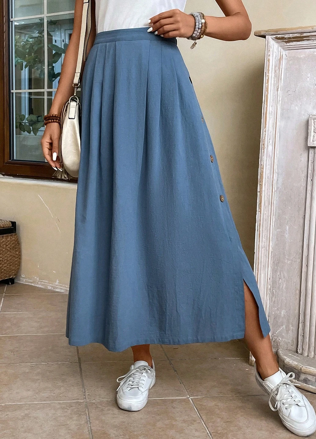 Спідниця SHEIN (338627124)