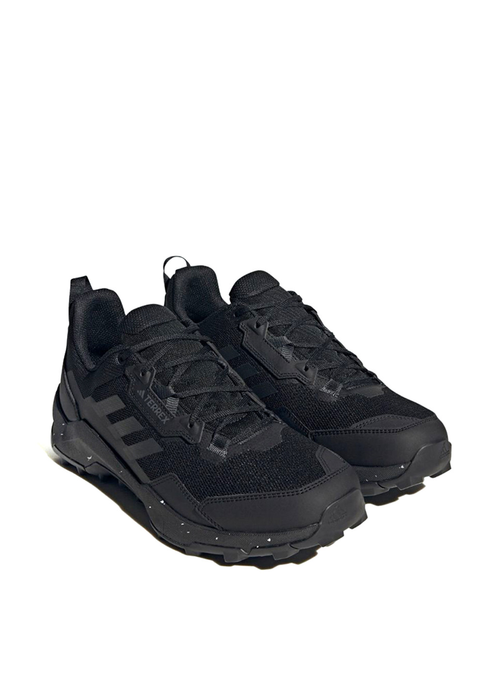 Чорні Осінні кросівки hp7388 adidas Terrex AX4 Beta COLD.RDY