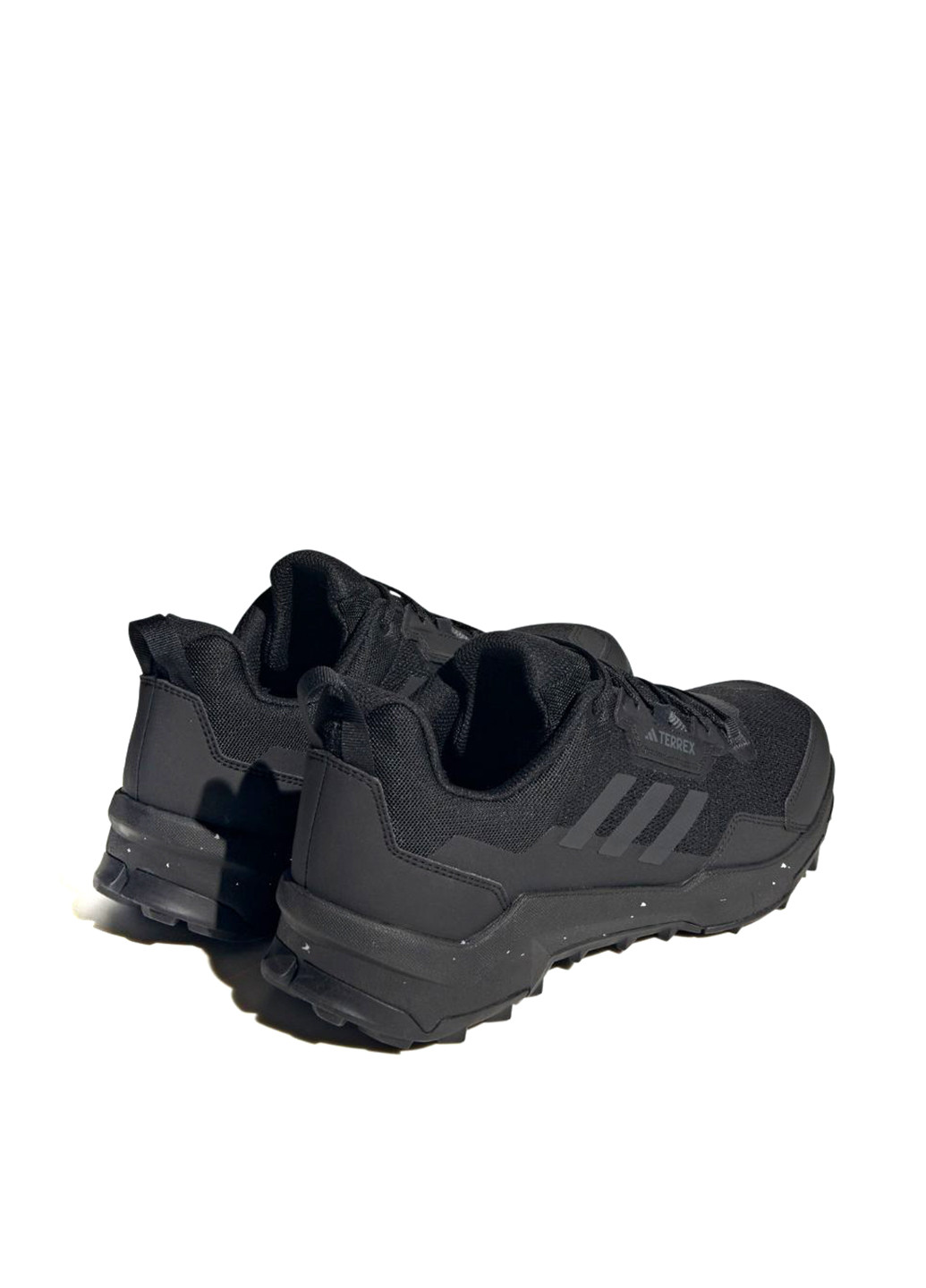 Чорні Осінні кросівки hp7388 adidas Terrex AX4 Beta COLD.RDY