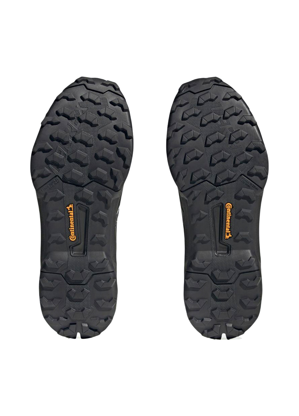 Чорні Осінні кросівки hp7388 adidas Terrex AX4 Beta COLD.RDY