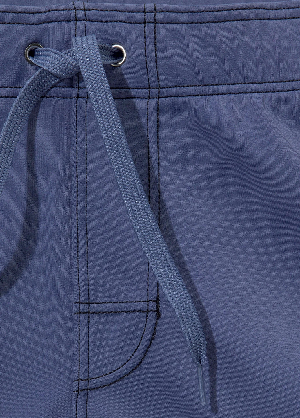 Мужские синие пляжные плавки Bench