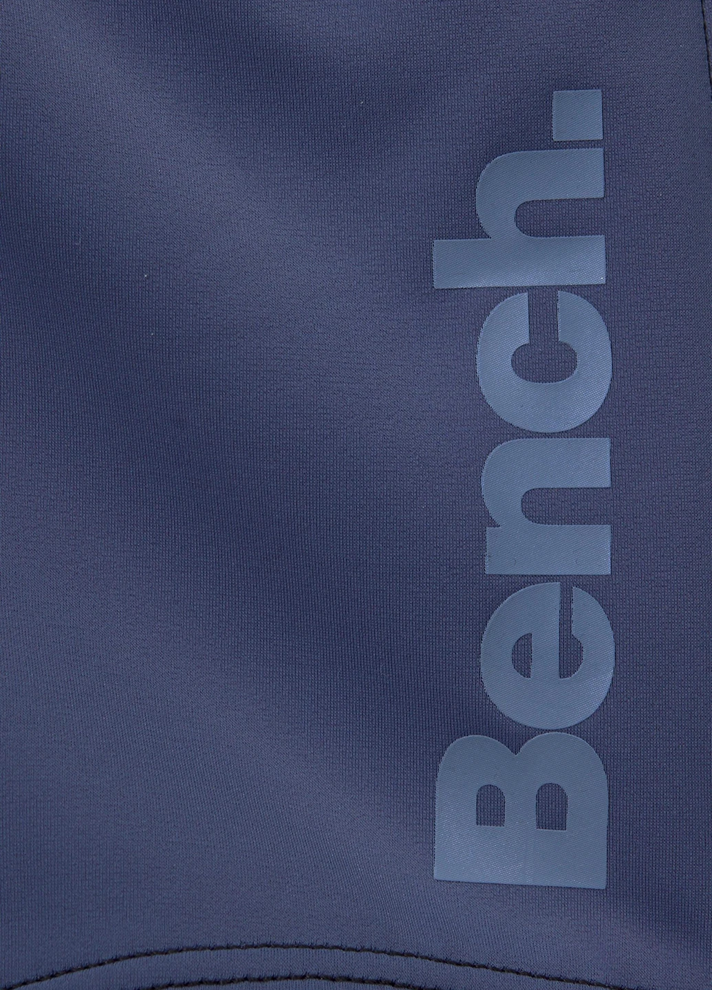 Мужские синие пляжные плавки Bench