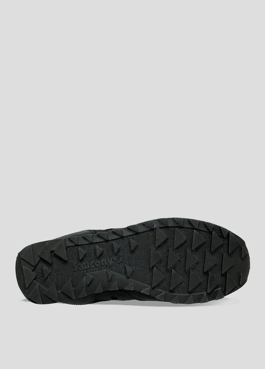 Черные всесезонные кроссовки Saucony JAZZ 81 SUMMER UTILITY