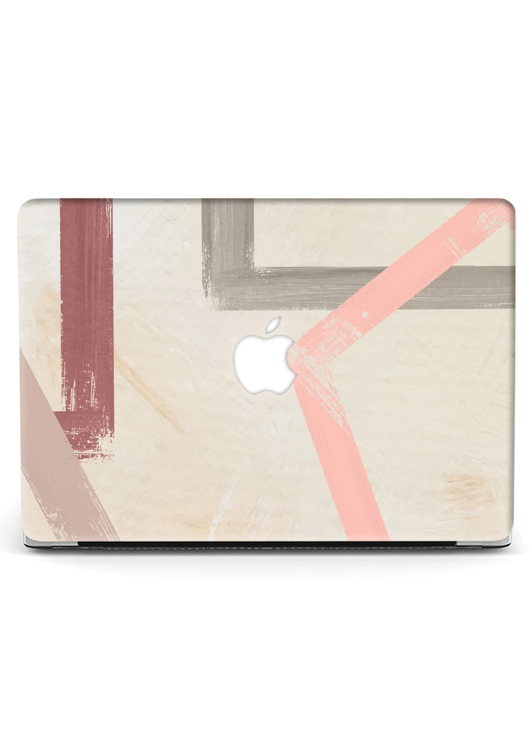 Чохол пластиковий для Apple MacBook Pro 15 A1707 / A1990 Абстракція (Abstraction) (9649-2748) MobiPrint (219123873)
