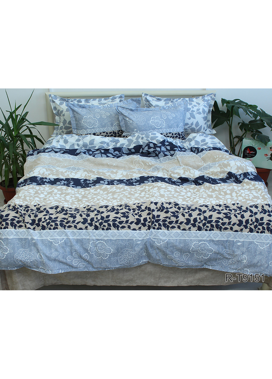 КПБ з компаньйоном Сімейний ТМ TAG (254787111)