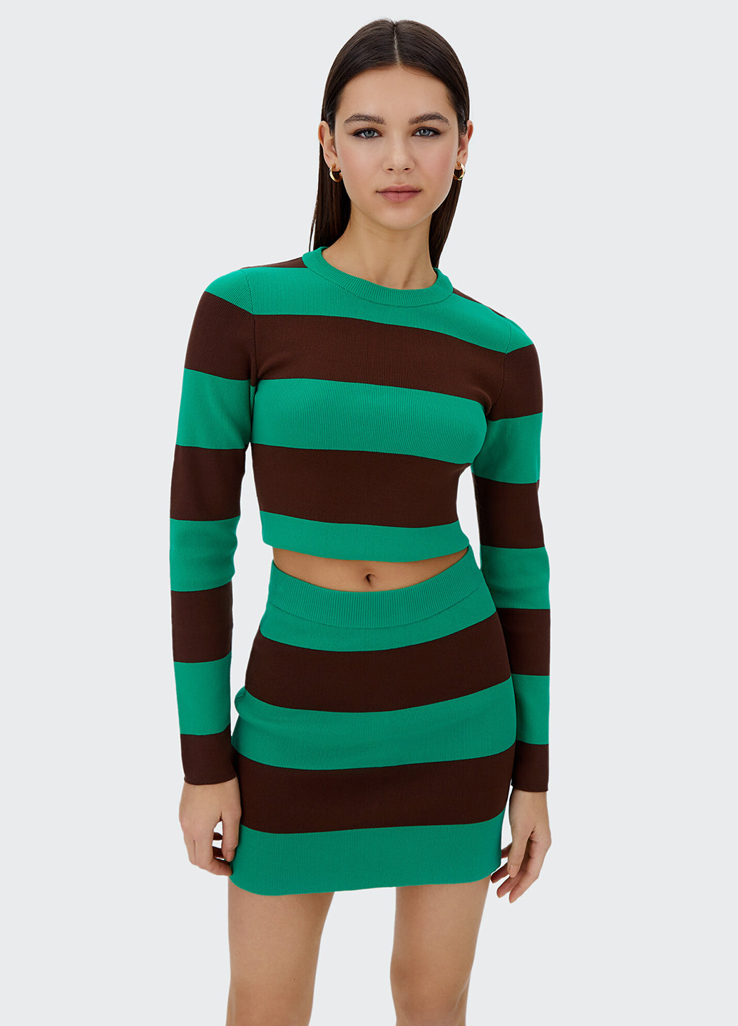 Топ Stradivarius (298140851)