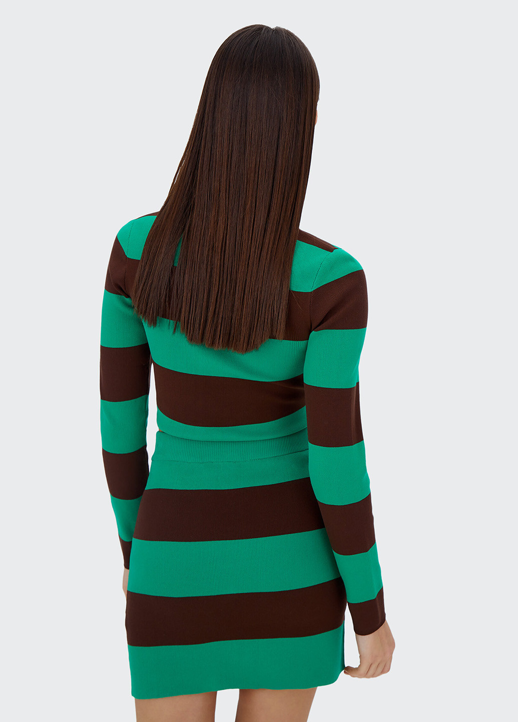 Топ Stradivarius (298140851)