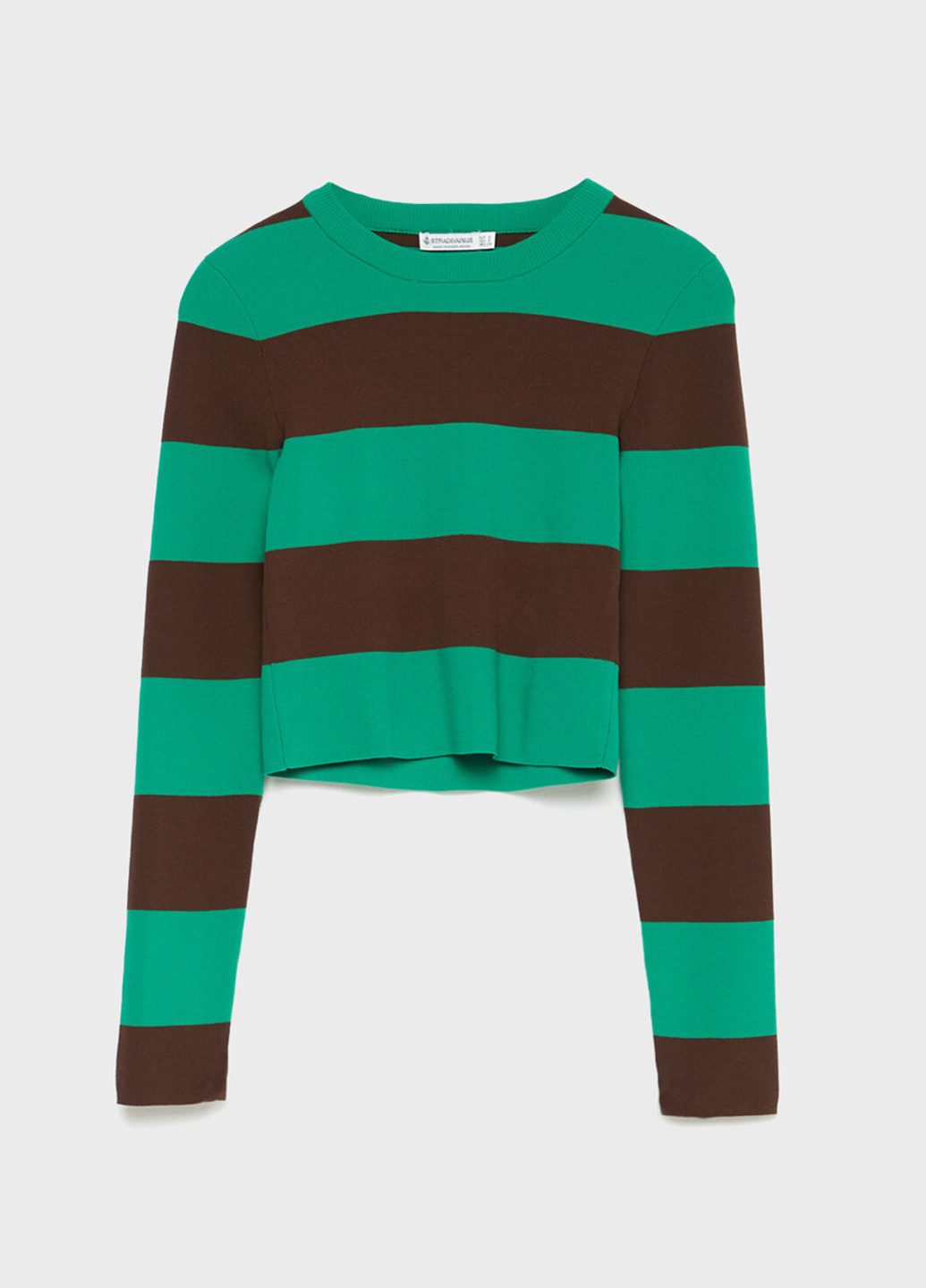 Топ Stradivarius (298140851)