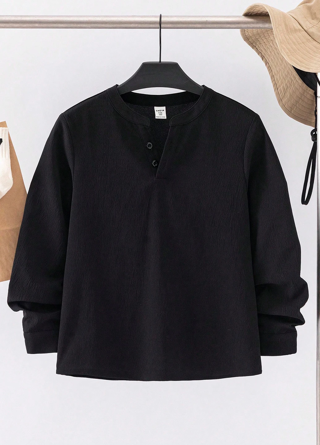 Сорочка SHEIN (338193835)