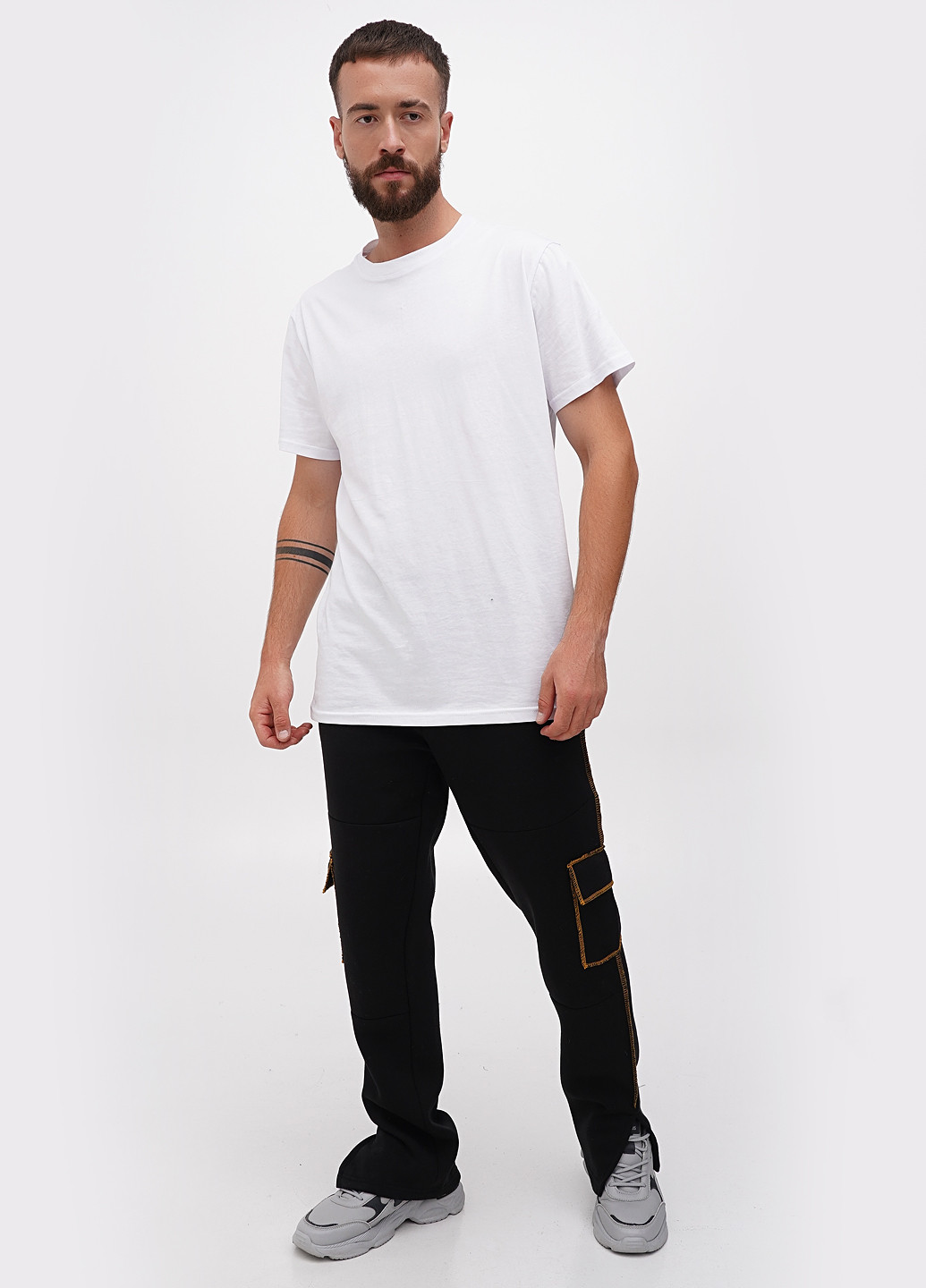 Штани Boohoo (302448697)