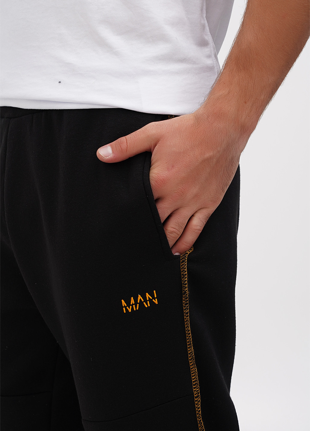 Штани Boohoo (302448697)