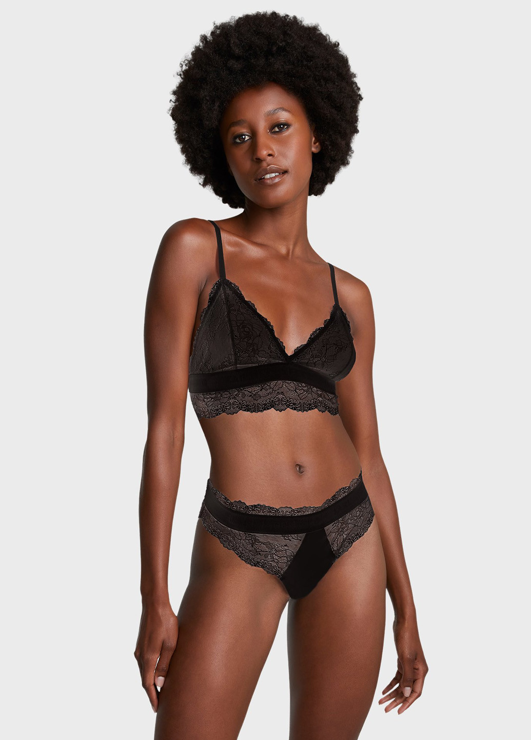 Трусики Karl Lagerfeld (345754122)