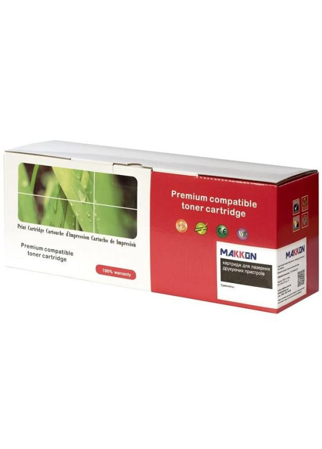 Тонер-картридж (MN-KY-SK1120) Makkon Kyocera TK-1120 (SK1120) 3k (247618276)