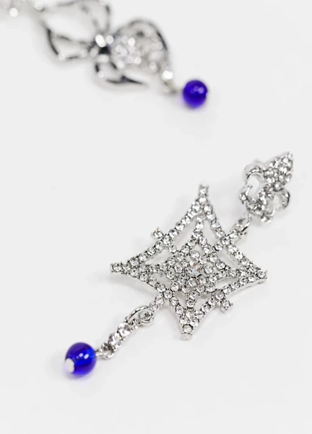 Сережки Asos (227915462)