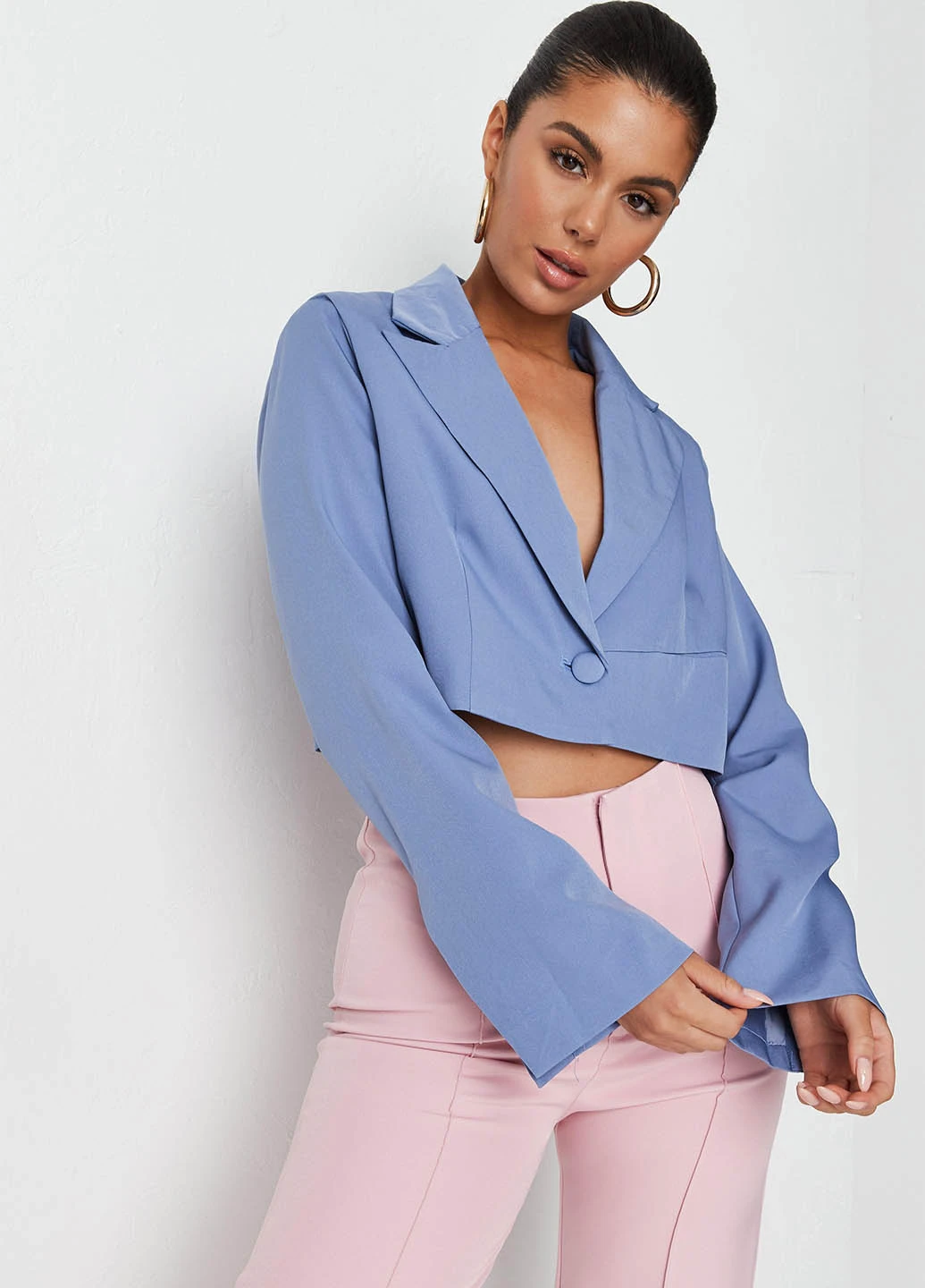 Жакет Missguided (260379328)