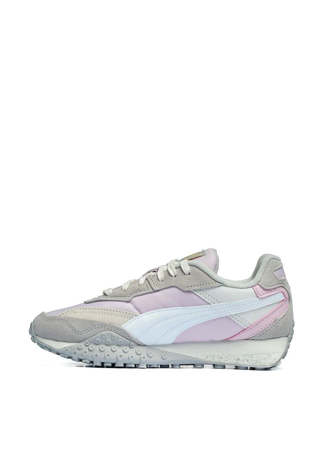 Кроссовки 39272519 Puma Blktop Rider комбинированные демисезоны (329629120)