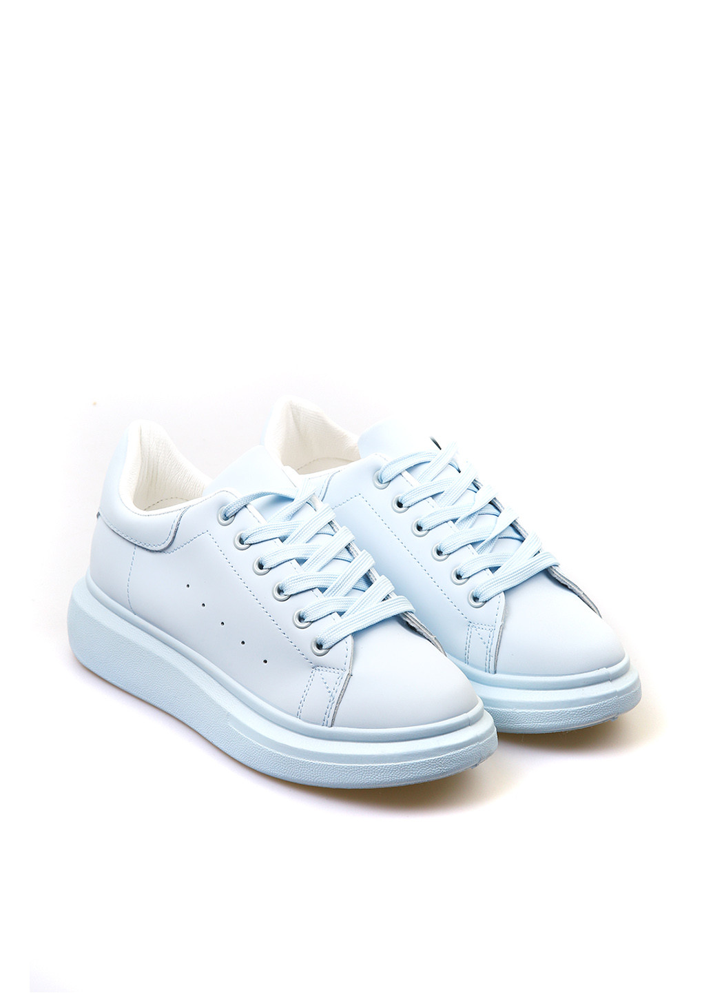 Кросівки Stilli світло-блакитні всесезони (342119604)